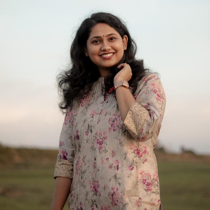 Louis Martin - Founder of LiruKrymOrio