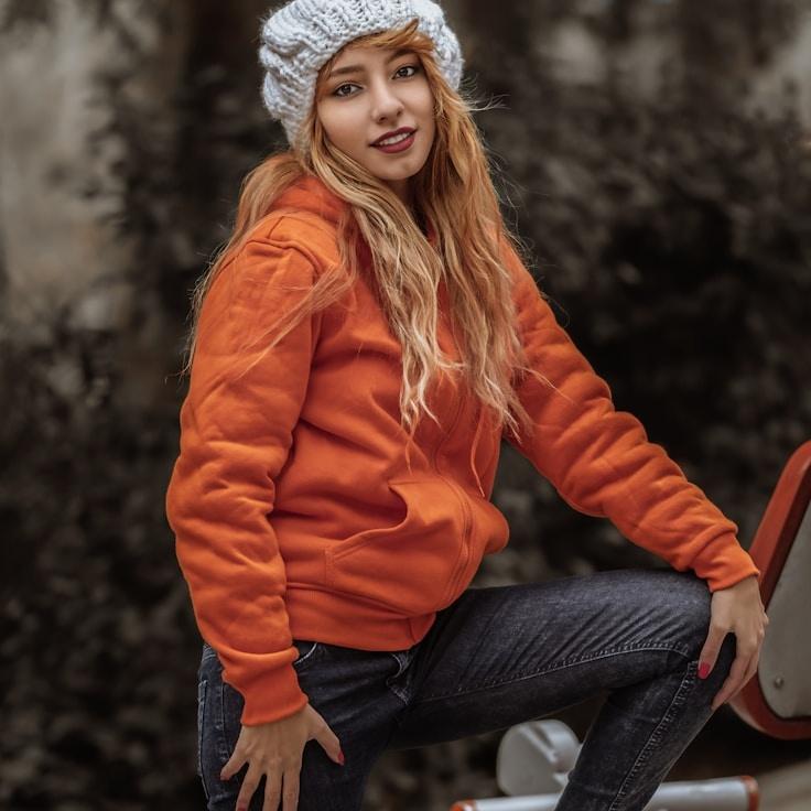 Landscape day trip near Lyon, France